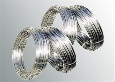 Wasserstoff SUS 301 Draht Edelstahl-201 nicht magnetisch für die Herstellung der Seilscheibe