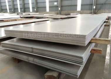 2507 Stahlplatten-/Superduplex-warm gewalzte Stahlplatten-hohe Schlagfestigkeit
