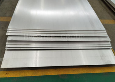 500-3000 mm breite Edelstahlplatte mit L/C Zahlungsfrist