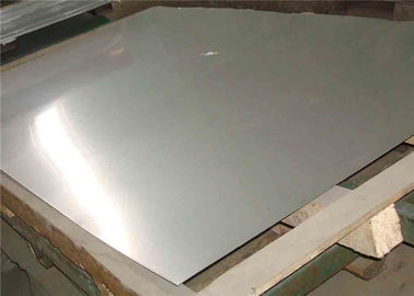 JIS 304 Edelstahlplatte 1500 x 3000 mm Glühen von warmgewalzter Stahlplatte