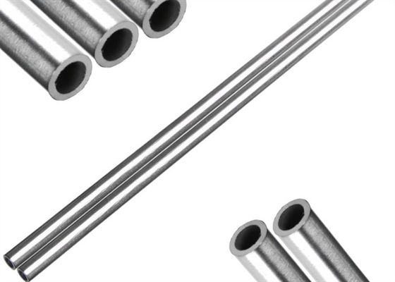 Rohr und Schläuche aus hochreinem Edelstahl mit Außendurchmesser 6 mm-2500 mm für Komponenten von HVAC-Systemen
